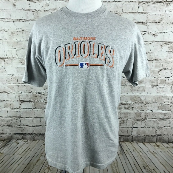 plus size orioles shirts